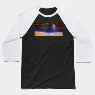 MoonGlow Baseball T-Shirt